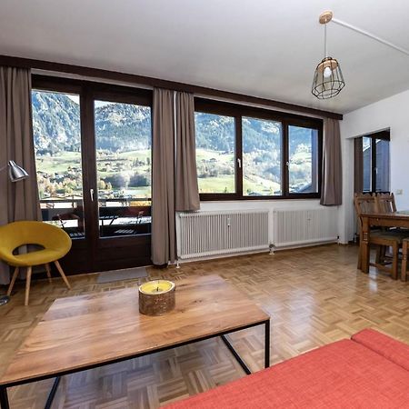 Apartment Hava Bad Hofgastein Buitenkant foto