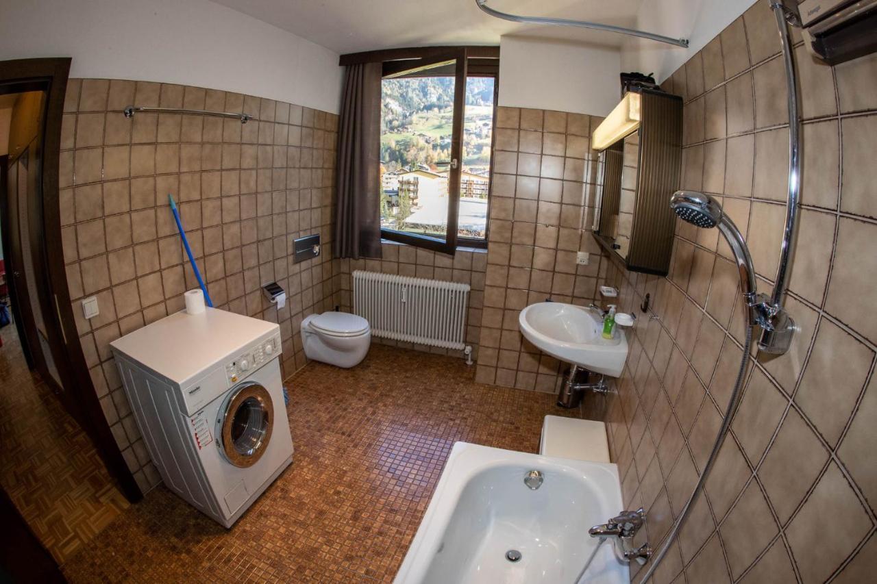 Apartment Hava Bad Hofgastein Buitenkant foto