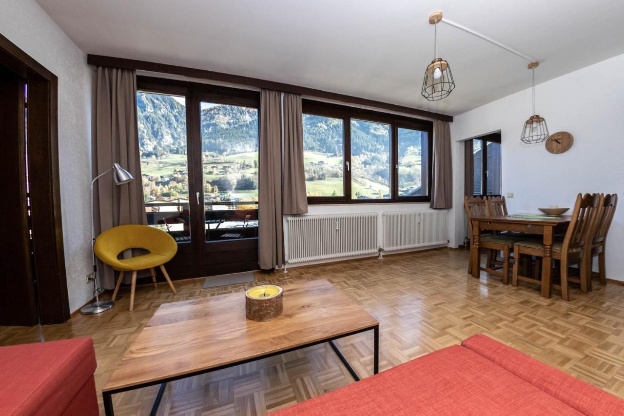 Apartment Hava Bad Hofgastein Buitenkant foto