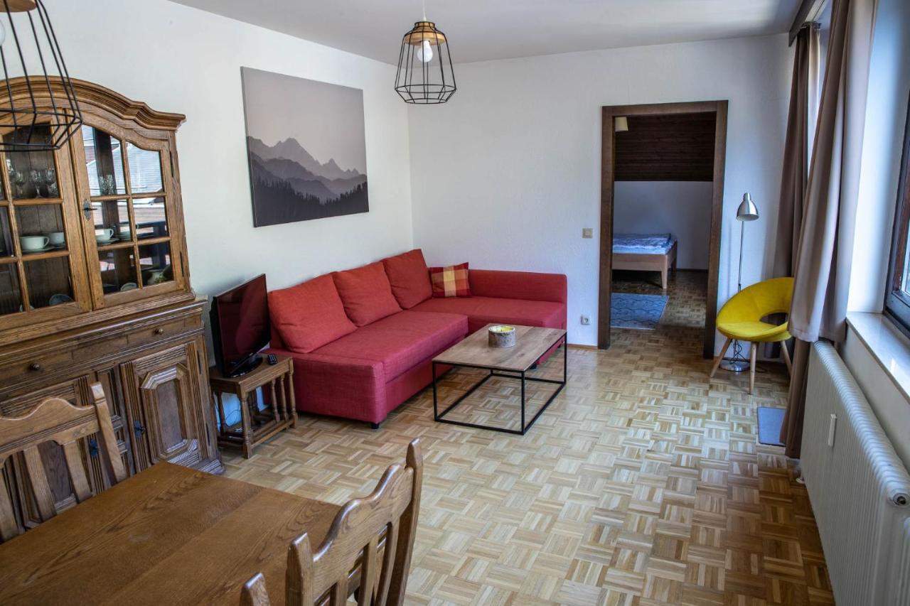 Apartment Hava Bad Hofgastein Buitenkant foto