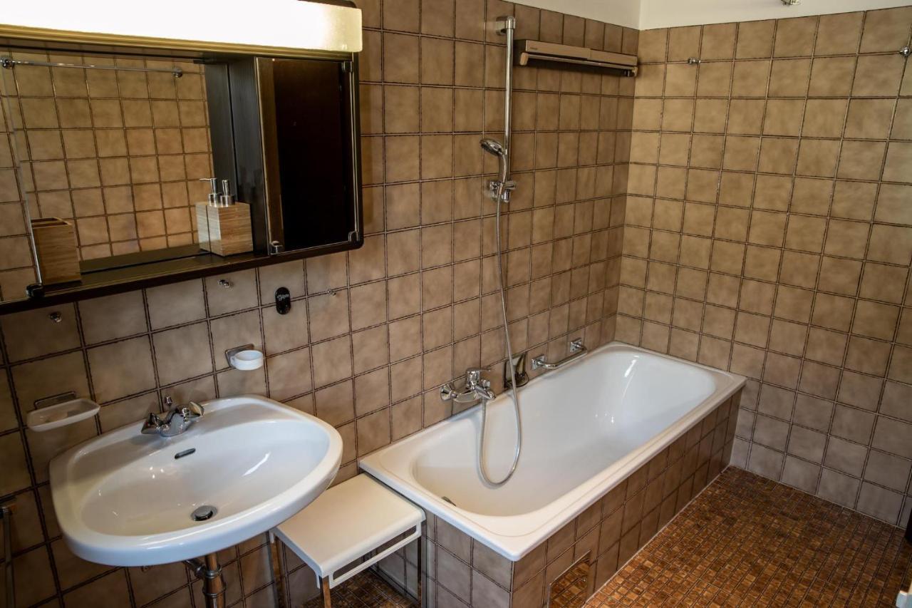 Apartment Hava Bad Hofgastein Buitenkant foto