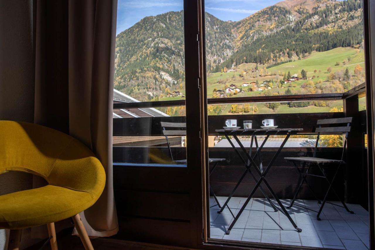 Apartment Hava Bad Hofgastein Buitenkant foto