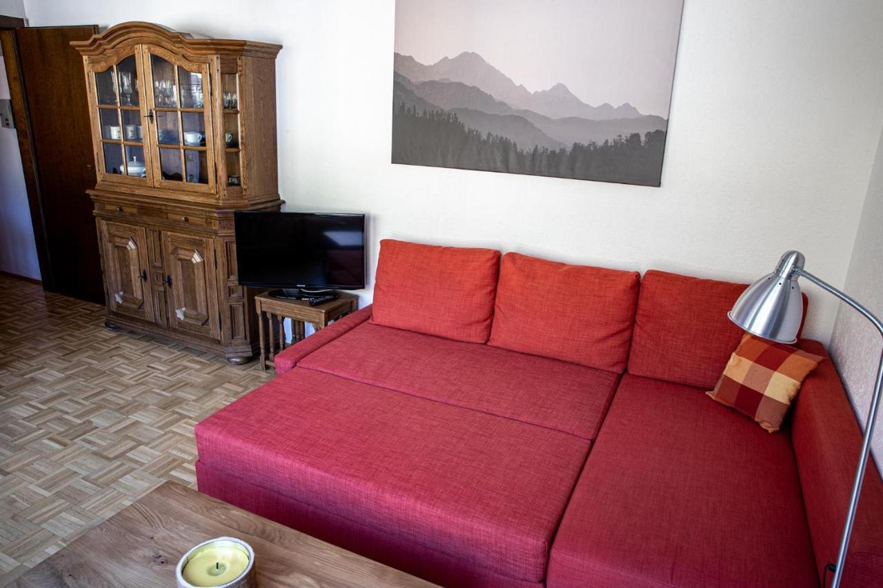 Apartment Hava Bad Hofgastein Buitenkant foto