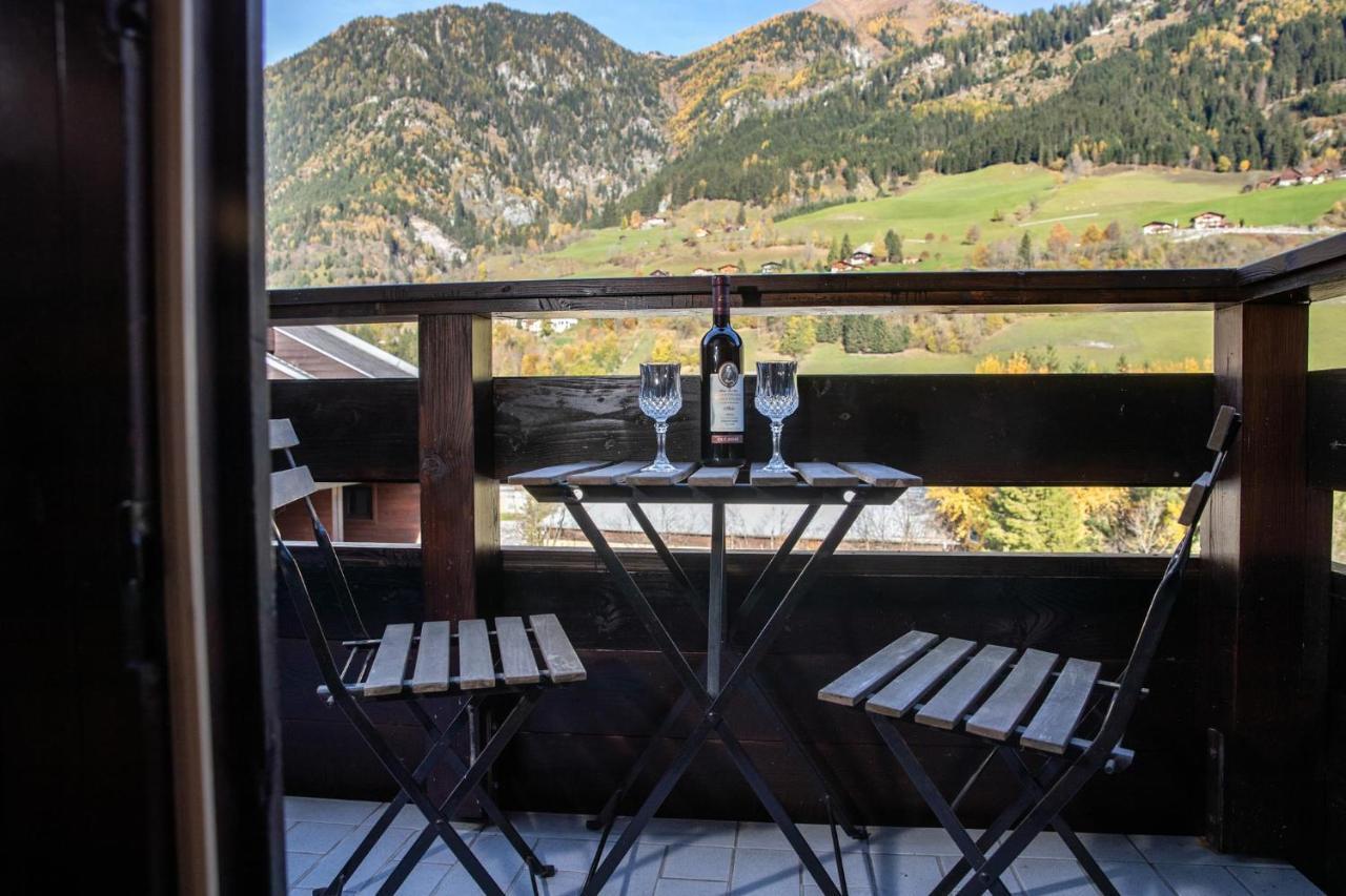Apartment Hava Bad Hofgastein Buitenkant foto