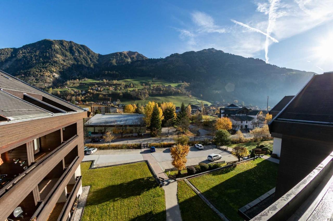 Apartment Hava Bad Hofgastein Buitenkant foto
