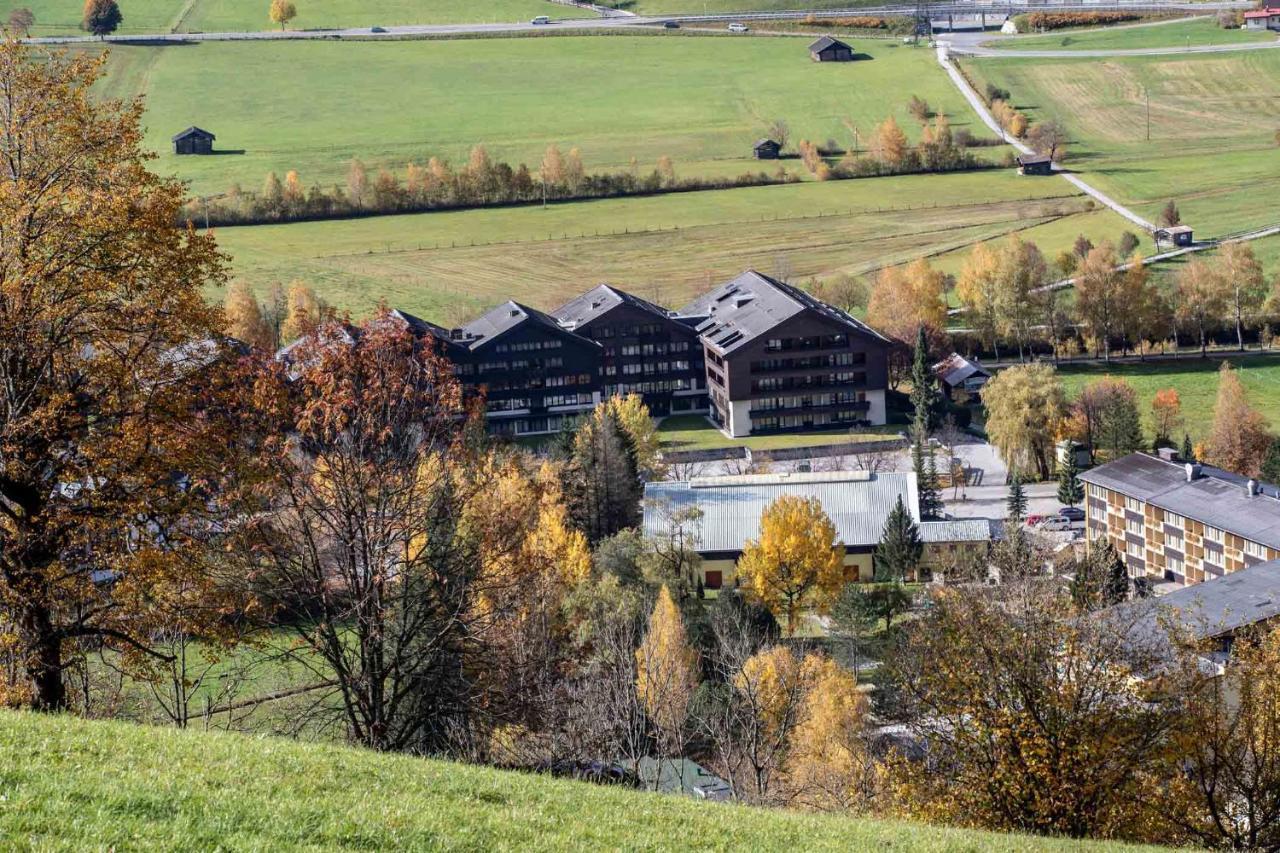 Apartment Hava Bad Hofgastein Buitenkant foto