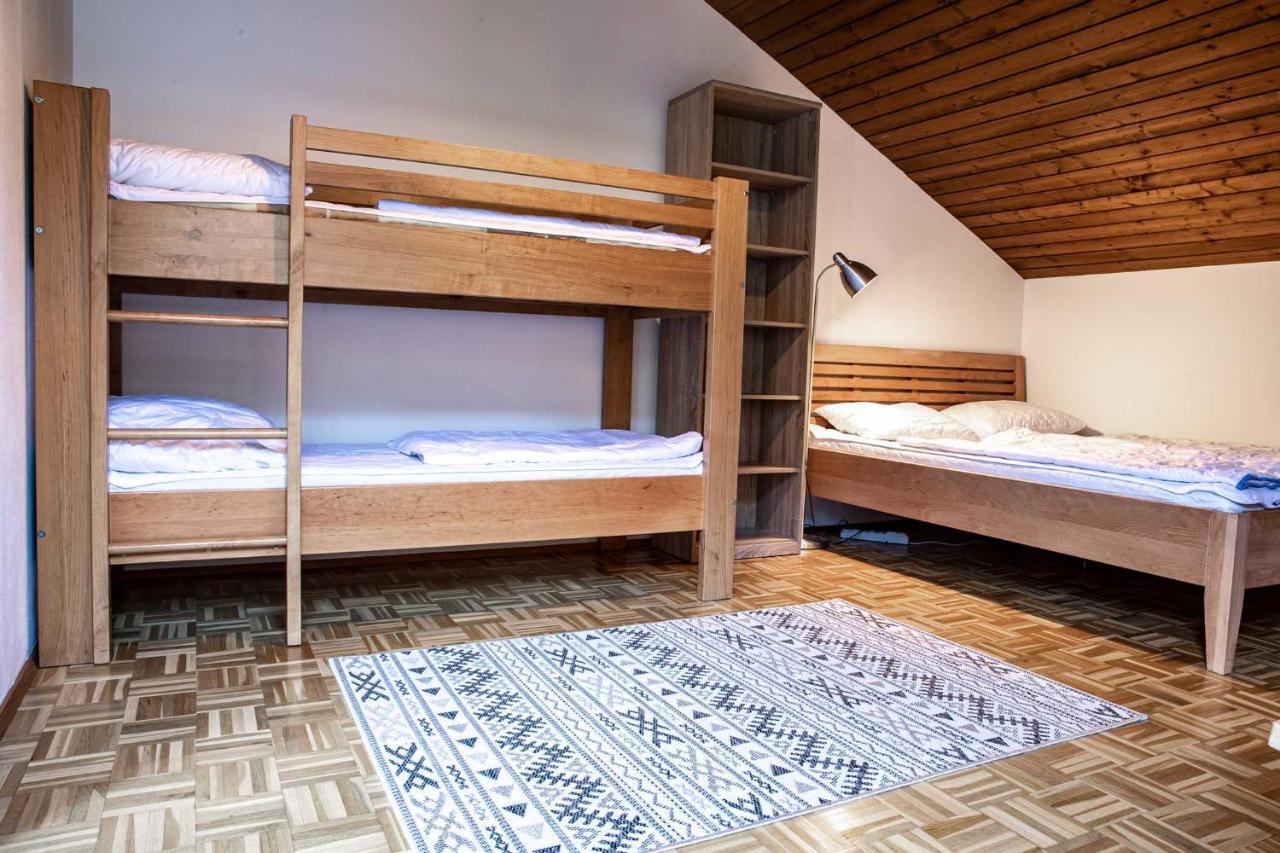 Apartment Hava Bad Hofgastein Buitenkant foto