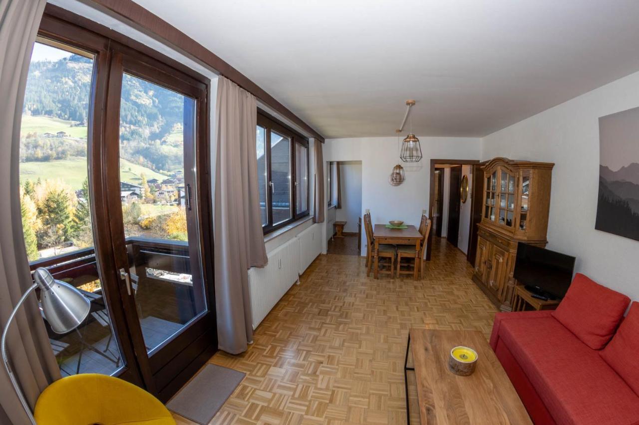 Apartment Hava Bad Hofgastein Buitenkant foto