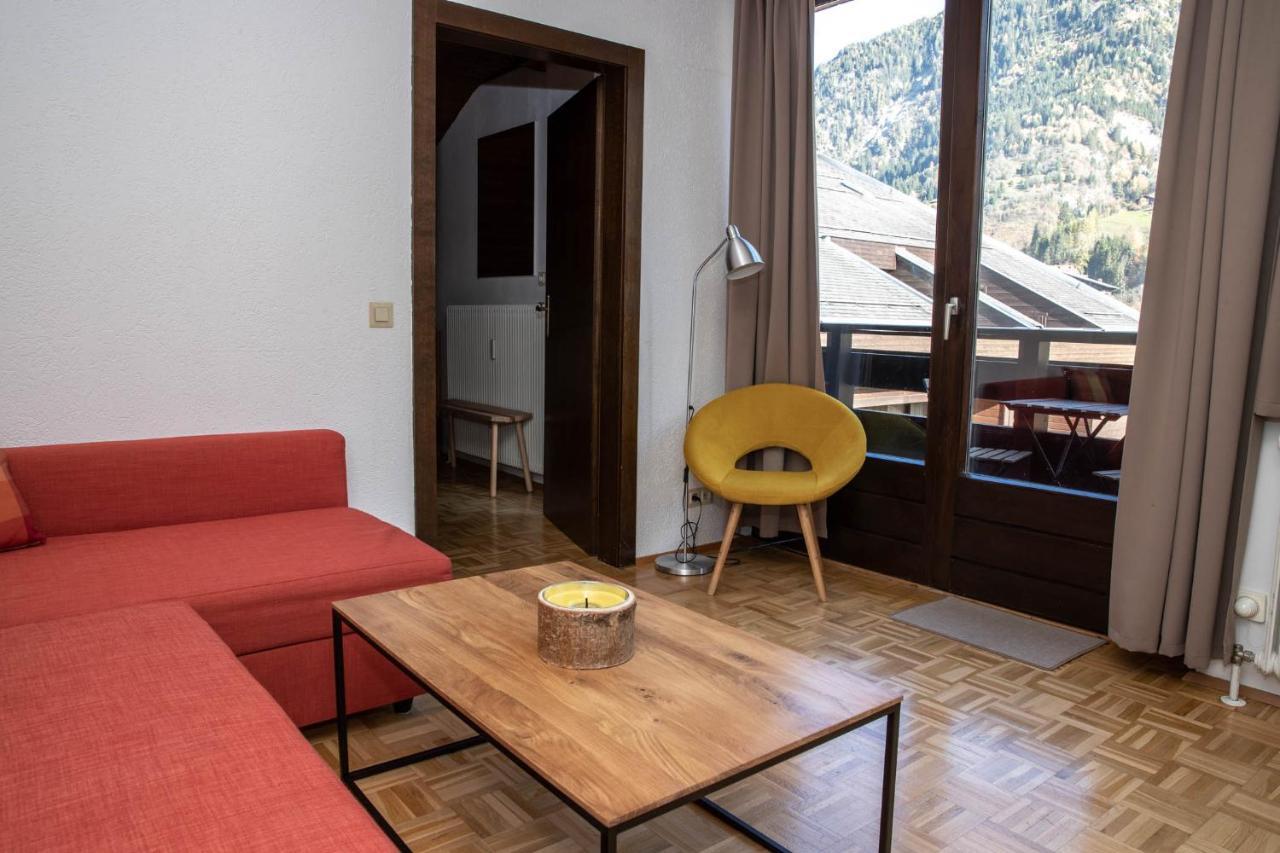 Apartment Hava Bad Hofgastein Buitenkant foto