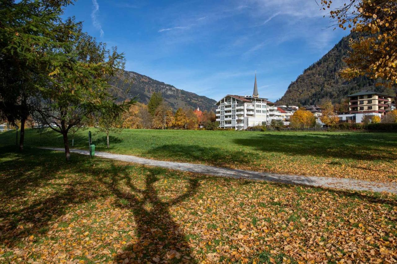 Apartment Hava Bad Hofgastein Buitenkant foto