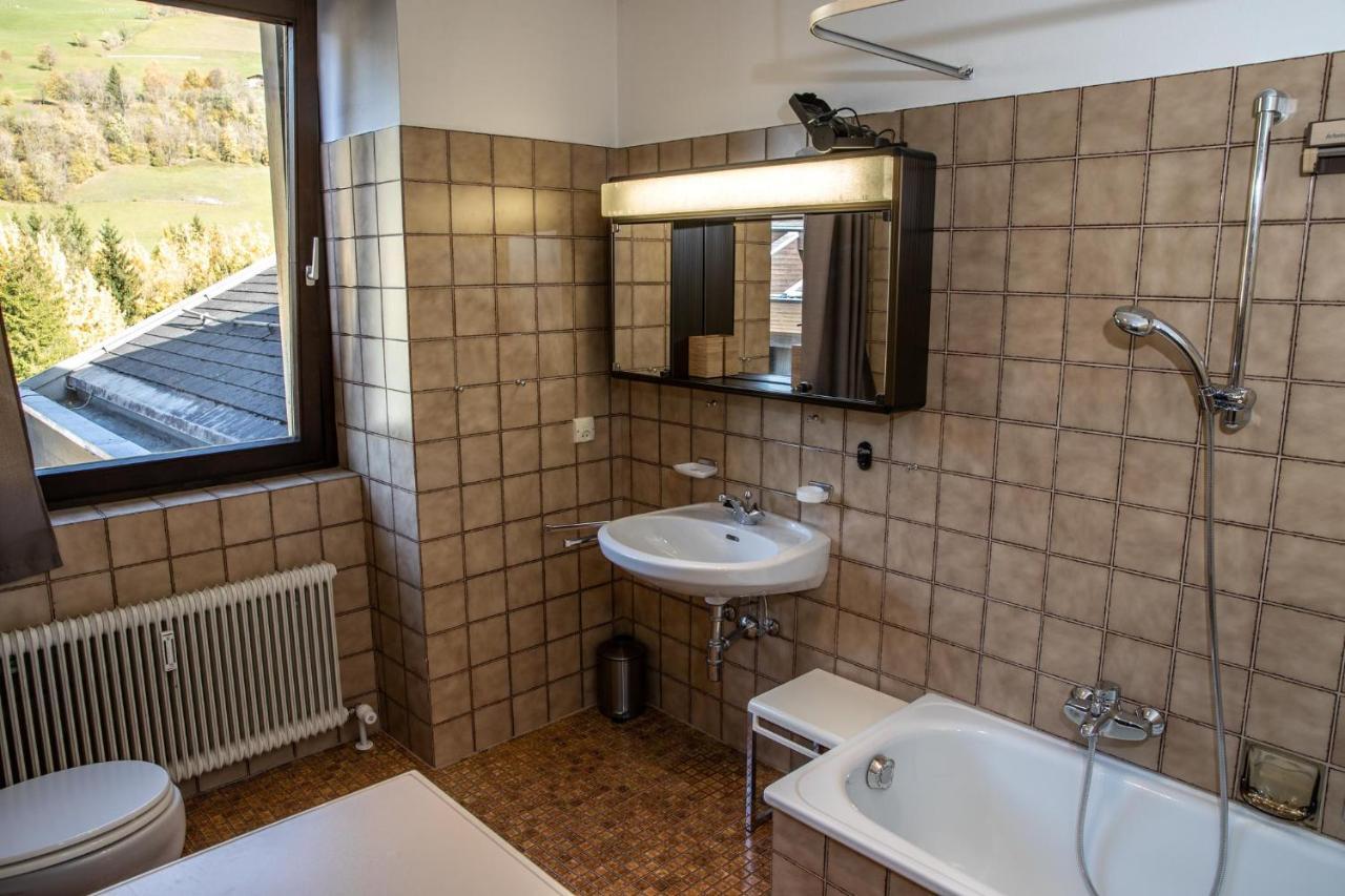 Apartment Hava Bad Hofgastein Buitenkant foto