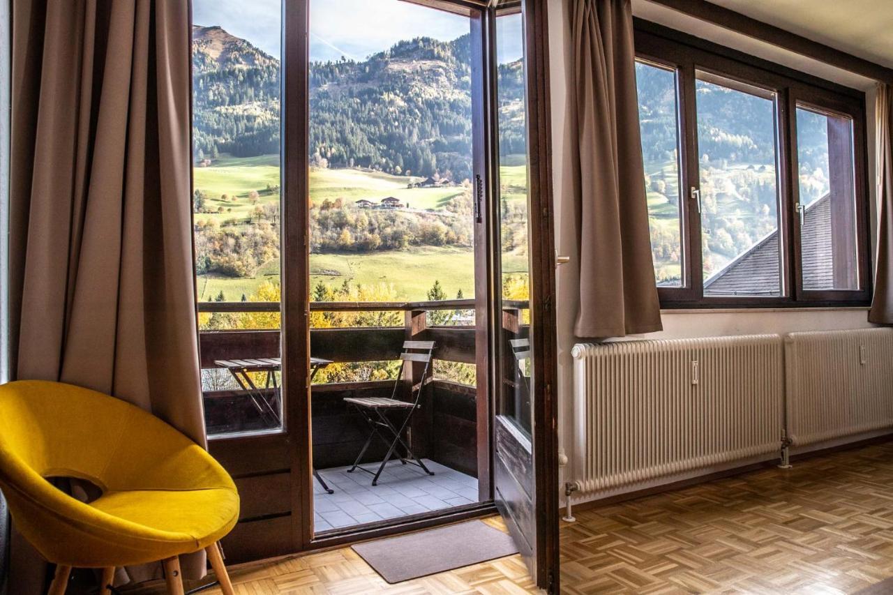 Apartment Hava Bad Hofgastein Buitenkant foto