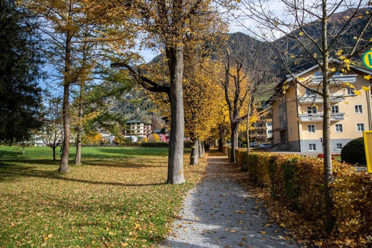 Apartment Hava Bad Hofgastein Buitenkant foto