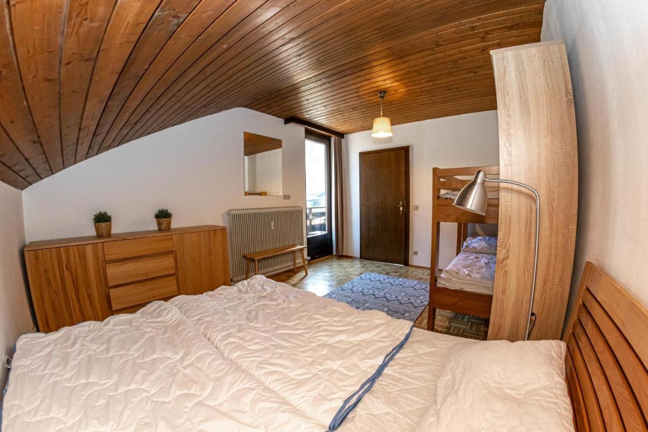 Apartment Hava Bad Hofgastein Buitenkant foto